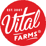 vital farms logo vital farms logo
